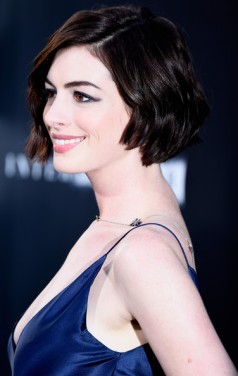 Anne Hathaway Fotoğrafı