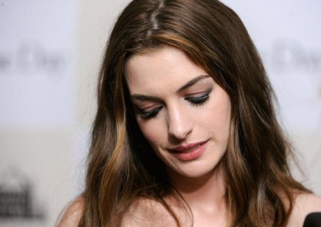 Anne Hathaway Fotoğrafları 2163