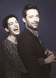 Anne Hathaway Fotoğrafı