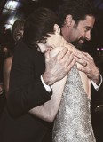 Anne Hathaway Fotoğrafı