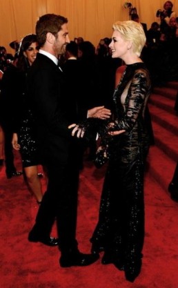 Anne Hathaway Fotoğrafı