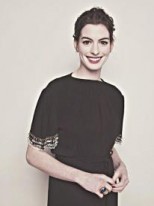 Anne Hathaway Fotoğrafları 449