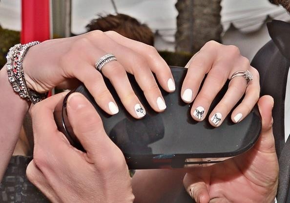 Anne Hathaway Fotoğrafı