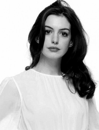 Anne Hathaway Fotoğrafları 582