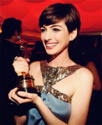 Anne Hathaway Fotoğrafları 593