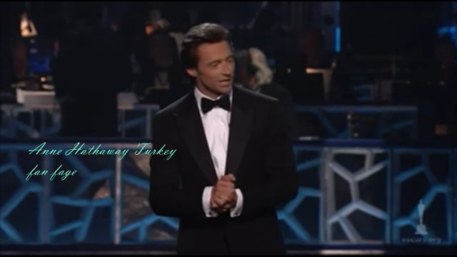 Anne Hathaway Fotoğrafı