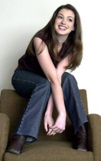 Anne Hathaway Fotoğrafları 890