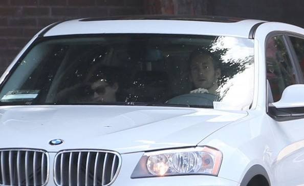 Anne Hathaway Fotoğrafı