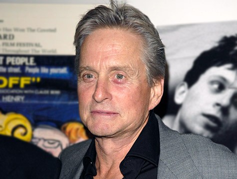 Michael Douglas Fotoğrafları 25