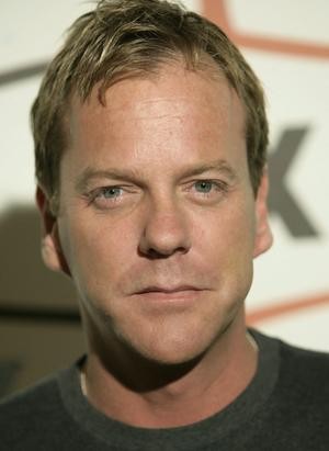 Kiefer Sutherland Fotoğrafları 40