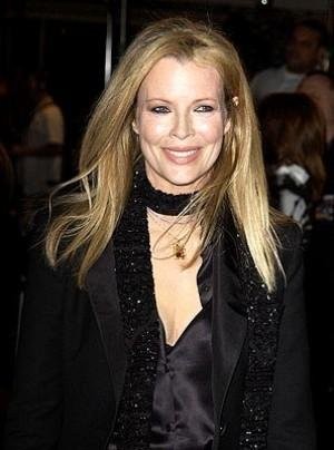 Kim Basinger Fotoğrafları 6