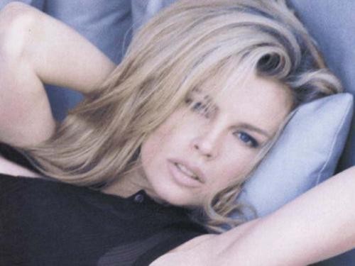 Kim Basinger Fotoğrafları 8