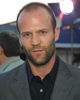 Jason Statham Fotoğrafları 22