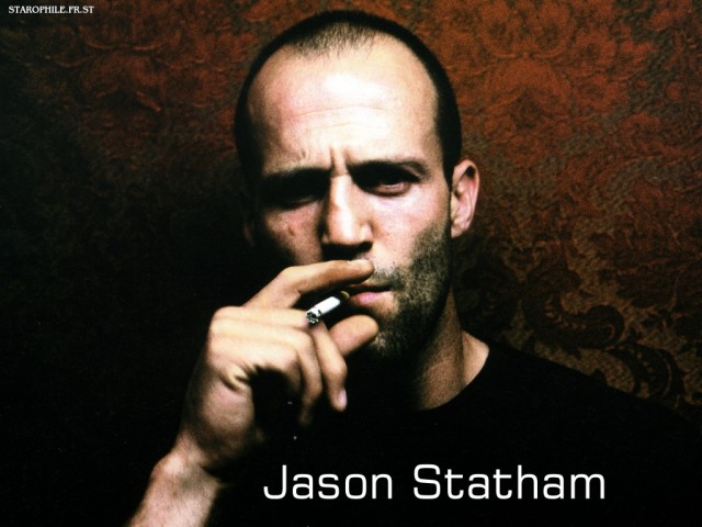 Jason Statham Fotoğrafları 50