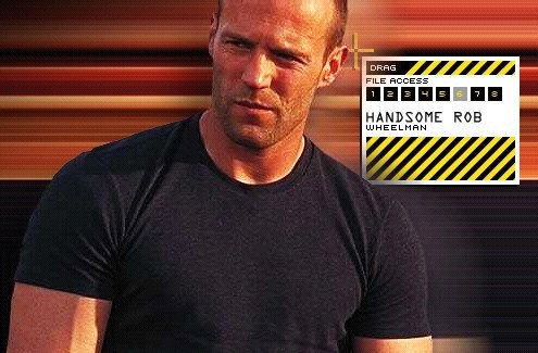 Jason Statham Fotoğrafları 92