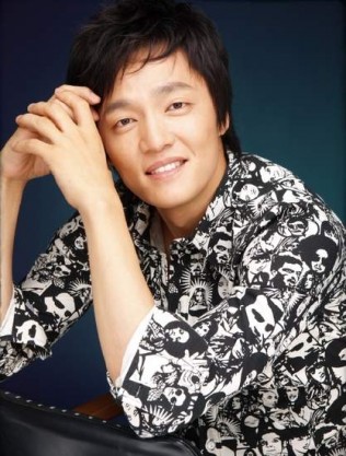 Jo Han-cheol fotoğrafı