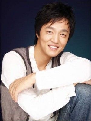 Jo Han-cheol Fotoğrafı