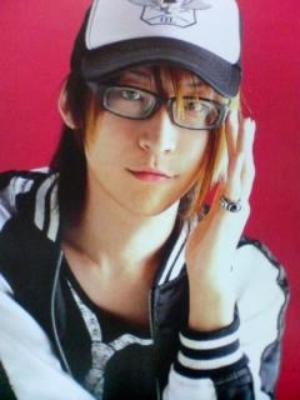 Takuma Terashima fotoğrafı