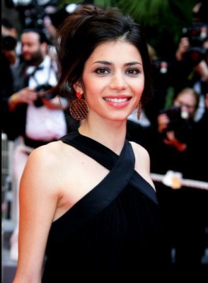 Lavinia Longhi Fotoğrafı