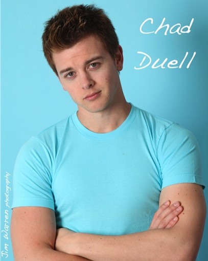 Chad Duell Fotoğrafları 7