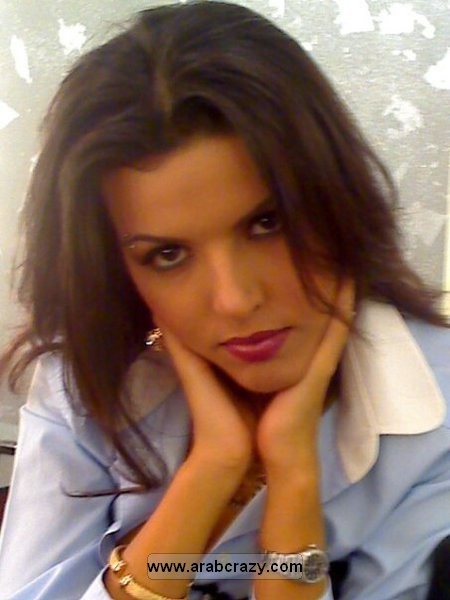 Abir Bennani Fotoğrafı