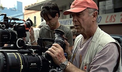 Tony Scott Fotoğrafları 23