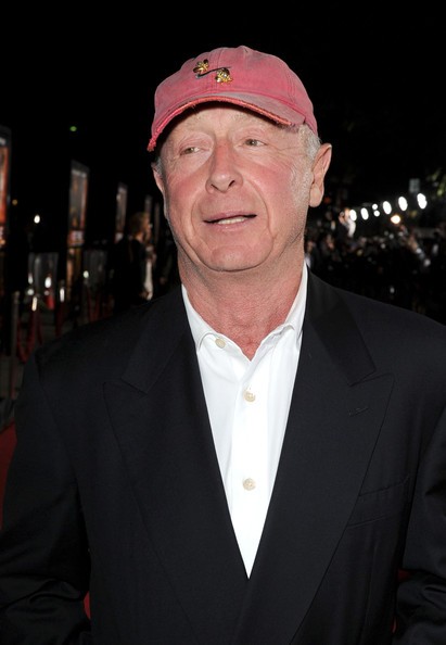 Tony Scott Fotoğrafları 30