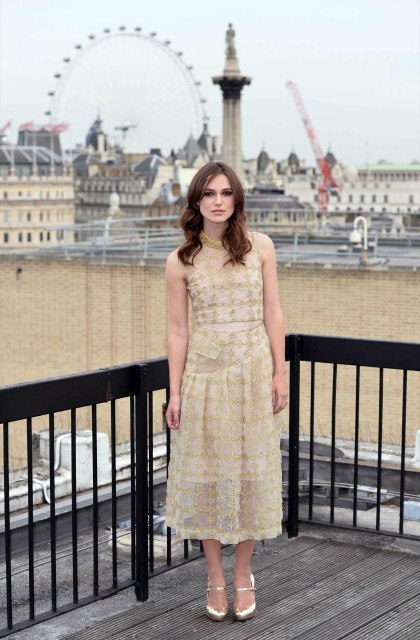 Keira Knightley Fotoğrafları 891