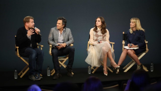 Keira Knightley Fotoğrafı