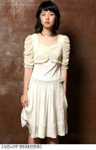 Kim Byeong-seon Fotoğrafı