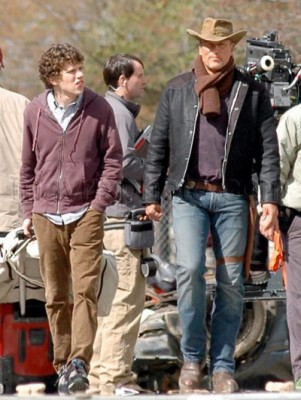 Woody Harrelson Fotoğrafları 21