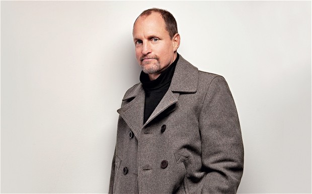 Woody Harrelson Fotoğrafları 28