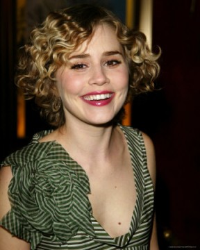 Alison Lohman Fotoğrafları 35