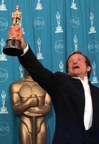 Robin Williams Fotoğrafları 68