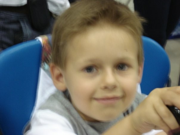 Jackson Brundage Fotoğrafı