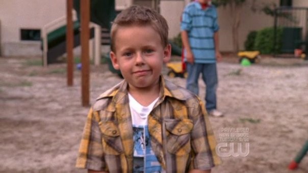 Jackson Brundage Fotoğrafları 22