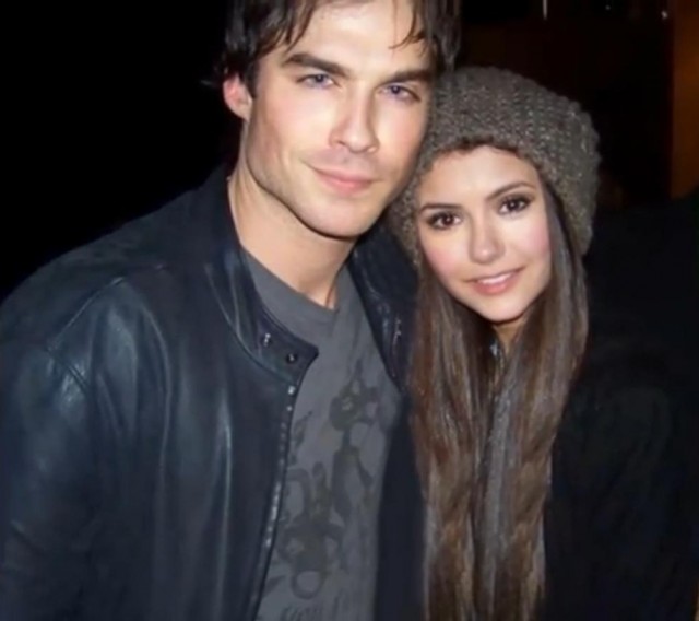 Ian Somerhalder Fotoğrafları 334