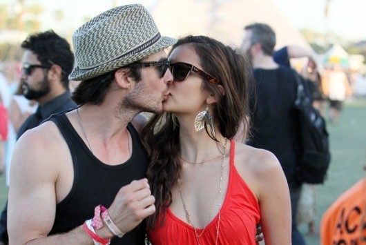 Ian Somerhalder Fotoğrafları 337