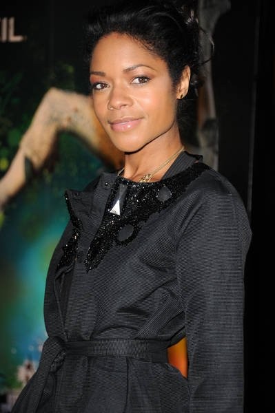 Naomie Harris Fotoğrafları 11