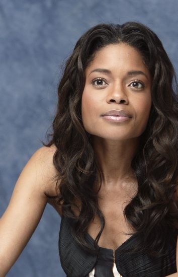 Naomie Harris Fotoğrafları 12