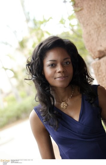 Naomie Harris Fotoğrafları 13