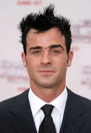 Justin Theroux Fotoğrafları 17