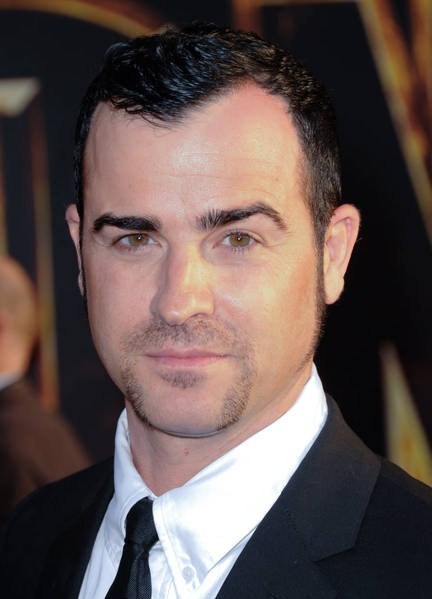 Justin Theroux Fotoğrafları 18