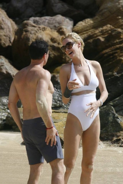 Uma Thurman Fotoğrafı