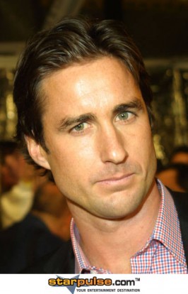 Luke Wilson Fotoğrafları 74