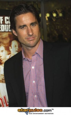 Luke Wilson Fotoğrafları 75