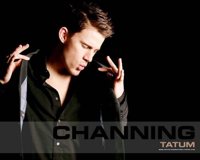 Channing Tatum Fotoğrafları 31