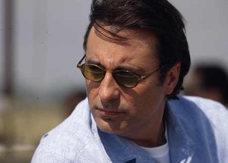 Andy Garcia Fotoğrafları 11