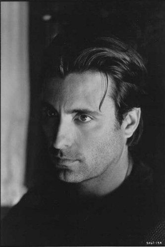 Andy Garcia Fotoğrafları 21