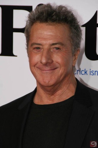 Dustin Hoffman Fotoğrafları 20